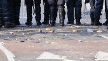 Tinejdžeri u Sjevernoj Irskoj optuženi za seksualni napad na djevojku, izbili neredi