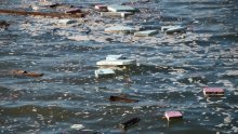 Sredozemno more jedno je od područja najzagađenijih plastikom na svijetu