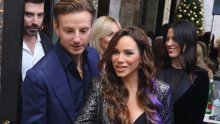 Romantični trenuci Ivana Rakitića i njegove Raquel: Evo kako provode odmor