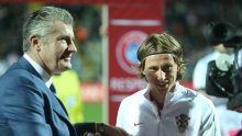Šuker: Što reći o Luki Modriću?!