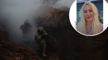 Ukrajinka preživjela Mariupolj i ruske zatvore, pa pokrenula modni brend