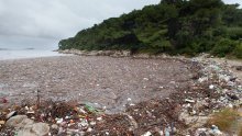 Dramatično upozorenje: Sredozemno more jedno od najzagađenijih plastikom na svijetu