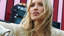Kate Moss kreirala novu kolekciju za Zaru: Moderni i nosivi komadi u raznim prigodama