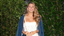 Pobjednički stajling Blake Lively: Najljepša bijela haljina pala je u drugi plan zbog cipela i torbice
