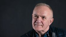 Narušeno zdravlje: Mate Bulić ponovno završio u bolnici