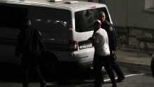U požaru na Bilicama ozlijeđeno 9 zatvorenika i policajac: Petero ih se bori za život