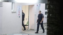 Petero zatvorenika kritično nakon požara, Habijan dolazi u Split