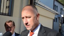 'HDZ ni rješenje nije znao napisati'