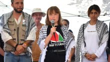 Greta Thunberg i jedan francuski državljanin deportirani iz Izraela