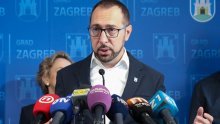 Tomašević: Stigao je elaborat od Thompsonovog tima. Ako me pitate za promet...