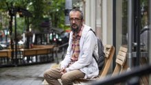 Darko Cvijetić secira traume prošlosti i produženu ruku zla: Nisam pronašao mir, zato i pišem