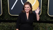 Sjećate se Roseanne Barr? Zbog nesmotrenih izjava postala je persona non grata