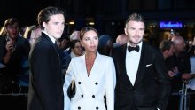 David Beckham najstarijem sinu pružio ruku pomirenja, sada je sve na Brooklynu