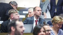 Šef zagrebačke Skupštine otkrio prioritete: Ne želim politiku odbijanja prijedloga iz oporbe