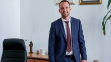 Šime Erlić preuzeo dužnost gradonačelnika Zadra