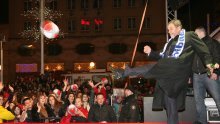 Bandić sada 100 posto uvjeren u pobjedu