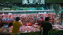 Kina produljila istragu o uvozu europske svinjetine do kraja godine
