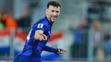 Ovaj čovjek je nevjerojatan! Perišić najbolji igrač kvalifikacija u jednoj kategoriji