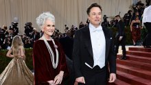 Elon nije jedini uspješan član obitelji Musk: Upoznajte Mayu, Kimbala i Toscu