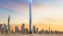 Brazilsko selo postalo Dubai: Najviši neboder na svijetu i penthouse za 50 milijuna dolara!