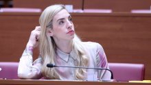 Radolović: Imamo 'umjetnu zaposlenost', ljudi rade preko agencija, honorarno