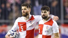 Iskusni stoper Vatrenih o suigračima: Ta dvojica nisu normalni...