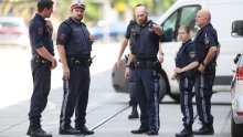 Austrijska policija nastavlja istragu o masovnoj pucnjavi: 'Ne želimo ništa nagađati'