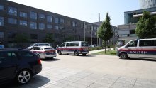 Austrijski mediji objavili fotografiju osumnjičenog za masakr u Grazu