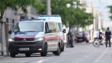 Austrijska policija o napadaču iz Graza: 'Bio je opsjednut pucnjavama u školama'