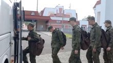 Ukrajina i Rusija opet razmijenili zarobljenike: Proces će se nastaviti