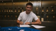 Dinamo predstavio toliko željeno pojačanje: Dugo sam čekao ovaj dan!