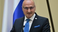 Grlić Radman: 'Petero hrvatskih hodočasnika je na putu za Hrvatsku iz Izraela'