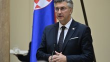 Plenković: Hrvatska želi izdvajati tri posto BDP-a za obranu do 2030.