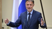 Jandrokovića iznenadila Milanovićeva izjava da će ponovo predložiti Artuković Kunšt