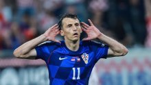 Napadač Vatrenih progovorio o mogućem transferu u Real Madrid