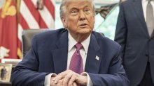 Trump se oglasio: 'Već je bilo žrtava i razaranja, ali ima vremena da pokolju dođe kraj'