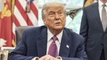 Pakistan će nominirati Trumpa za Nobelovu nagradu za mir