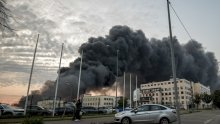 Oštra poruka iz SAD-a prema Rusiji: 'Napadi se moraju odmah zaustaviti'