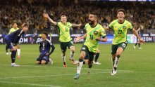 Australija je 11. reprezentacija koja je potvrdila plasman na SP 2026.