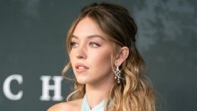 Poput boginje: Sydney Sweeney u božanstvenoj haljini istaknula zanosnu liniju
