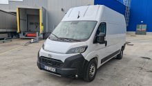 Vozili smo Proace Max: Uspješan ulazak Toyote u segment velikih komercijalnih kombija u Europi