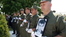 Pritvor za osumnjičenika za zločin u Borovu