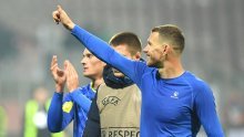 Sanjali su ga Hajdukovi navijači, a tako će vjerojatno i ostati