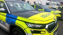Nastavljaju se neredi u Sjevernoj Irskoj, policija upotrijebila vodeni top protiv prosvjednika