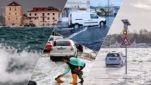 Razbijamo mitove uz domaće znanstvenike: Hoće li nas Jadransko more zbilja preplaviti?