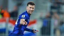 Mundo: Perišić je lud za Barcelonom, a Flick je lud za njim