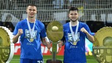 Ovo su uvjeti pod kojima je Dinamo dogovorio kupovinu Bayernovog igrača