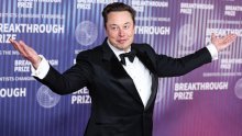 Elon Musk otpustio svog najpouzdanijeg čovjeka: Presudio mu jedan trend
