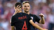 Rakitić iskreno o najavi Perišićeva transfera u Barcelonu: Kao njegovu prijatelju...