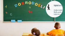 Digitalizacija? Za upis u osnovnu školu kroz e-Građane trebao je papir, a onda se dogodio još luđi obrat